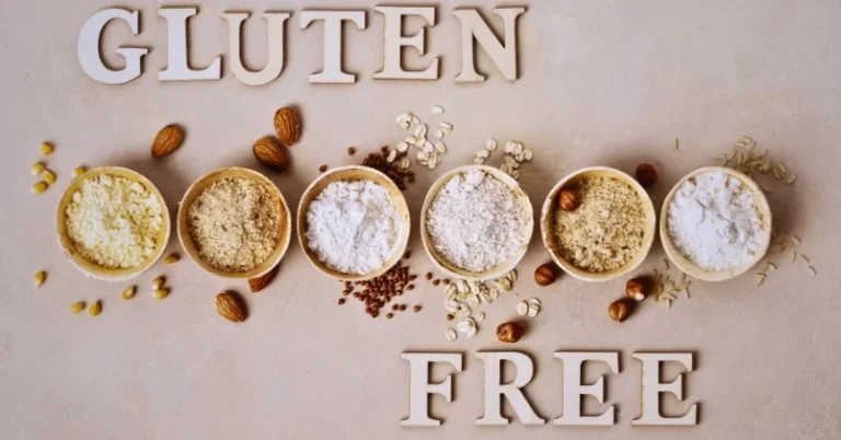 Exploring the World of Gluten-Free Flours for Beginners