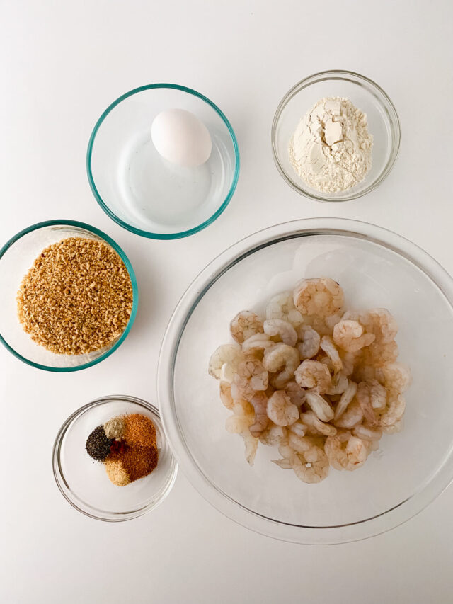 air-fryer-popcorn-shrimp-smileys-points